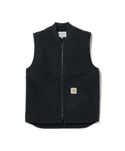 ▲CARHARTT / Duck Vest