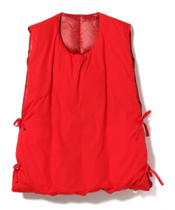 SSZ / 布団 VEST
