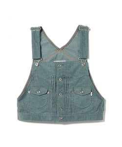 ▲SUGARHILL / Corduroy Vest