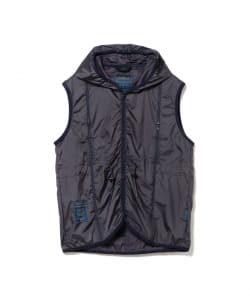 ▲LAVENHAM × KOSUKE TSUMURA / GILET