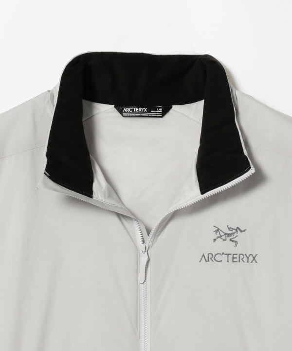 おむつ」 Arc'teryx Atom SL Vest Mサイズ アークテリクス ブラック