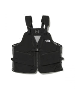 ▲THE NORTH FACE / Gear Mesh Vest