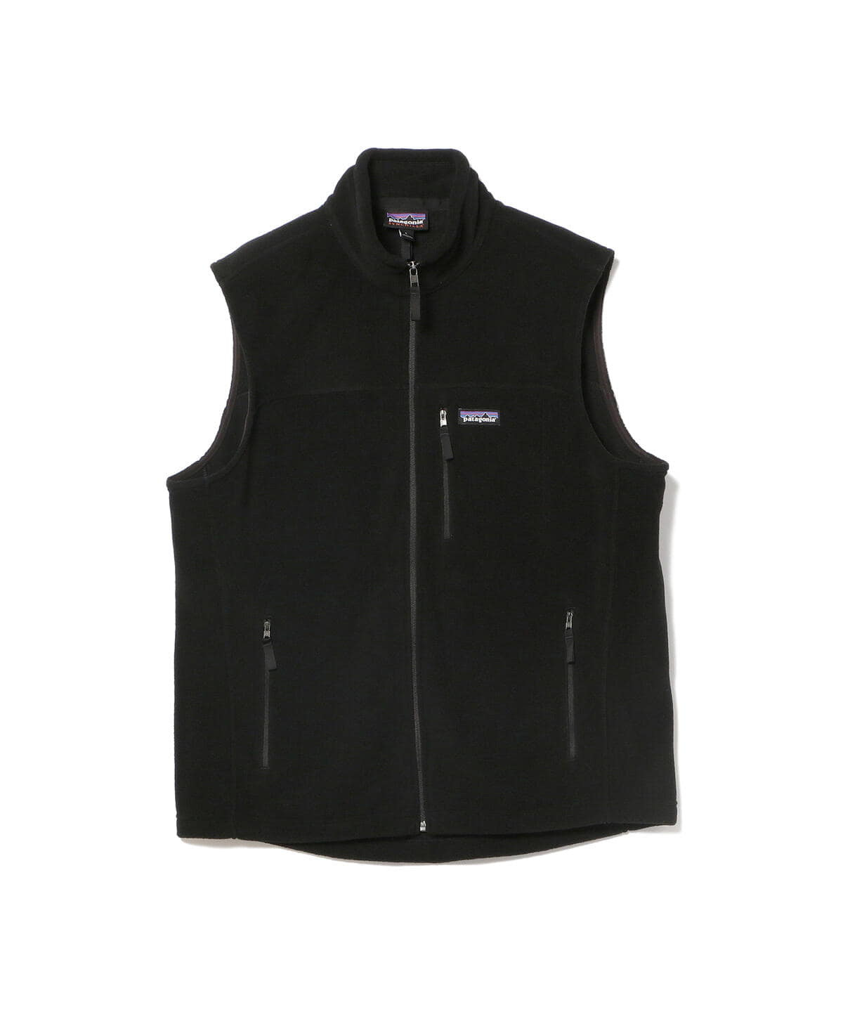 BEAMS（ビームス）patagonia / Classic synchilla Vest（トップス ベスト）通販｜BEAMS