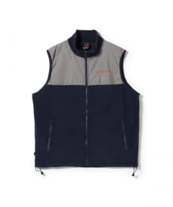 ▲SPITFIRE / Classic 87 Reflective Vest
