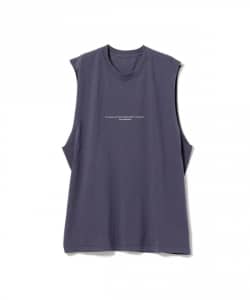 ▲ESSAY / Pigment N/S Tee