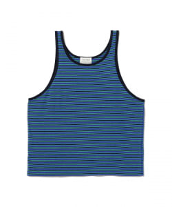 ▲INSCRIRE / Border Tank