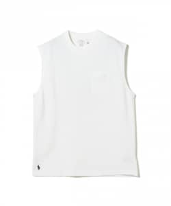▲POLO RALPH LAUREN / Sleeveless Tank Top