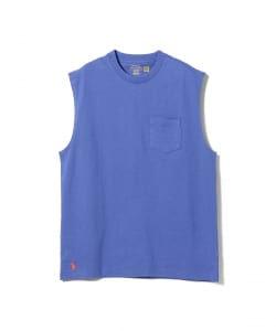 ▲POLO RALPH LAUREN / Sleeveless Tank Top