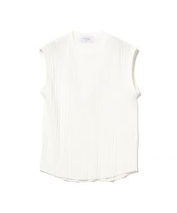 ▲UNUSED / Sleeveless T-shirt