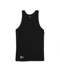 FreshService / WASHABLE WOOL TANK TOP