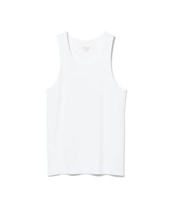 New Rib Tank Top