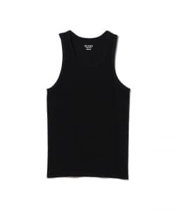 New Rib Tank Top