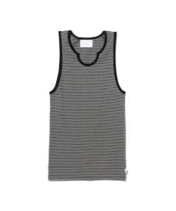 SUGARHILL / STRIPE TIGHT TANK