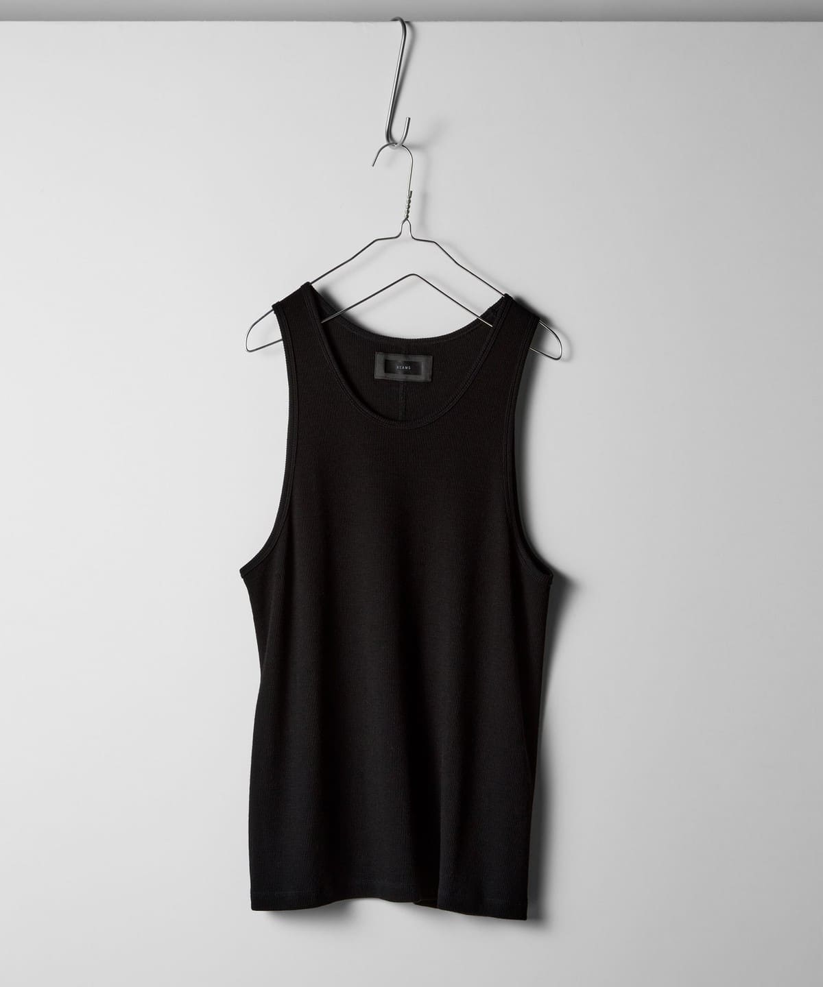 WOOLLABO SSZ TANK タンクトップ ウールラボ BEAMS BEAMS（ビームス）【ショップ限定商品】the A / WASHABLE Wool Tank