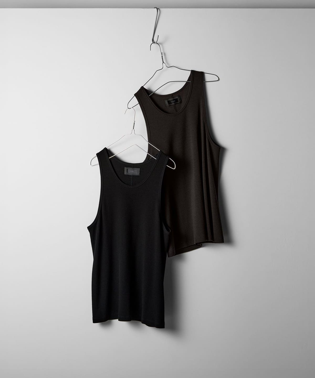 WOOLLABO SSZ TANK タンクトップ ウールラボ BEAMS BEAMS（ビームス）【ショップ限定商品】the A / WASHABLE Wool Tank
