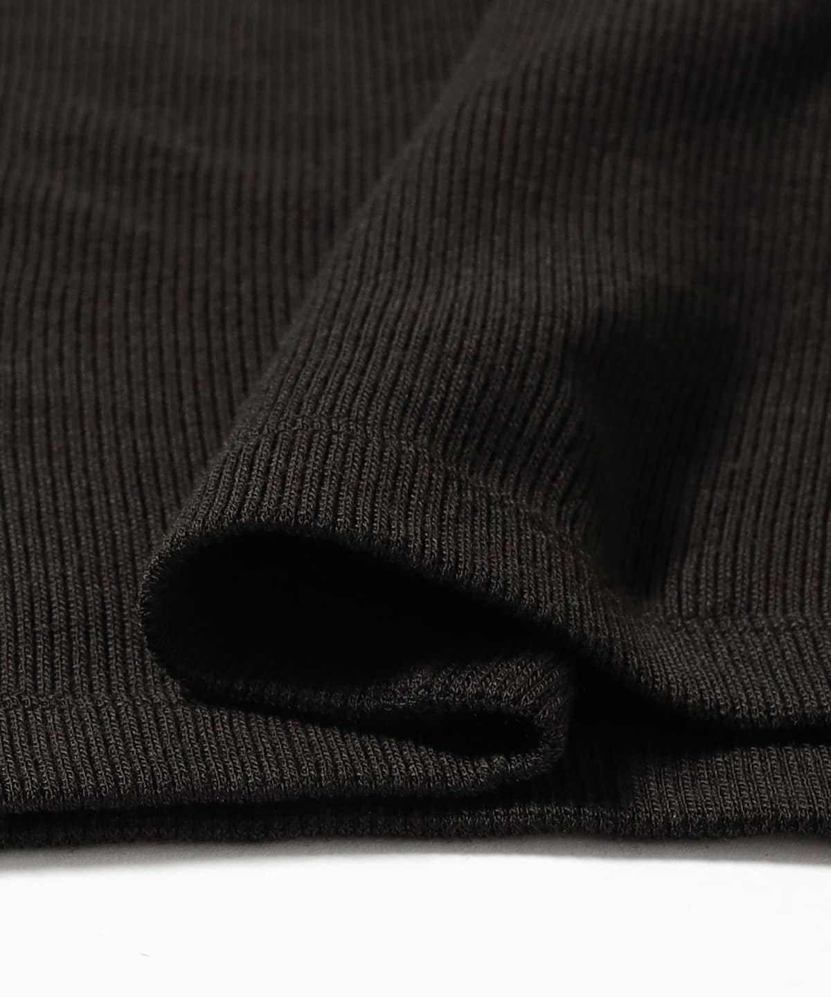 BEAMS（ビームス）【ショップ限定商品】the A / WASHABLE Wool Tank
