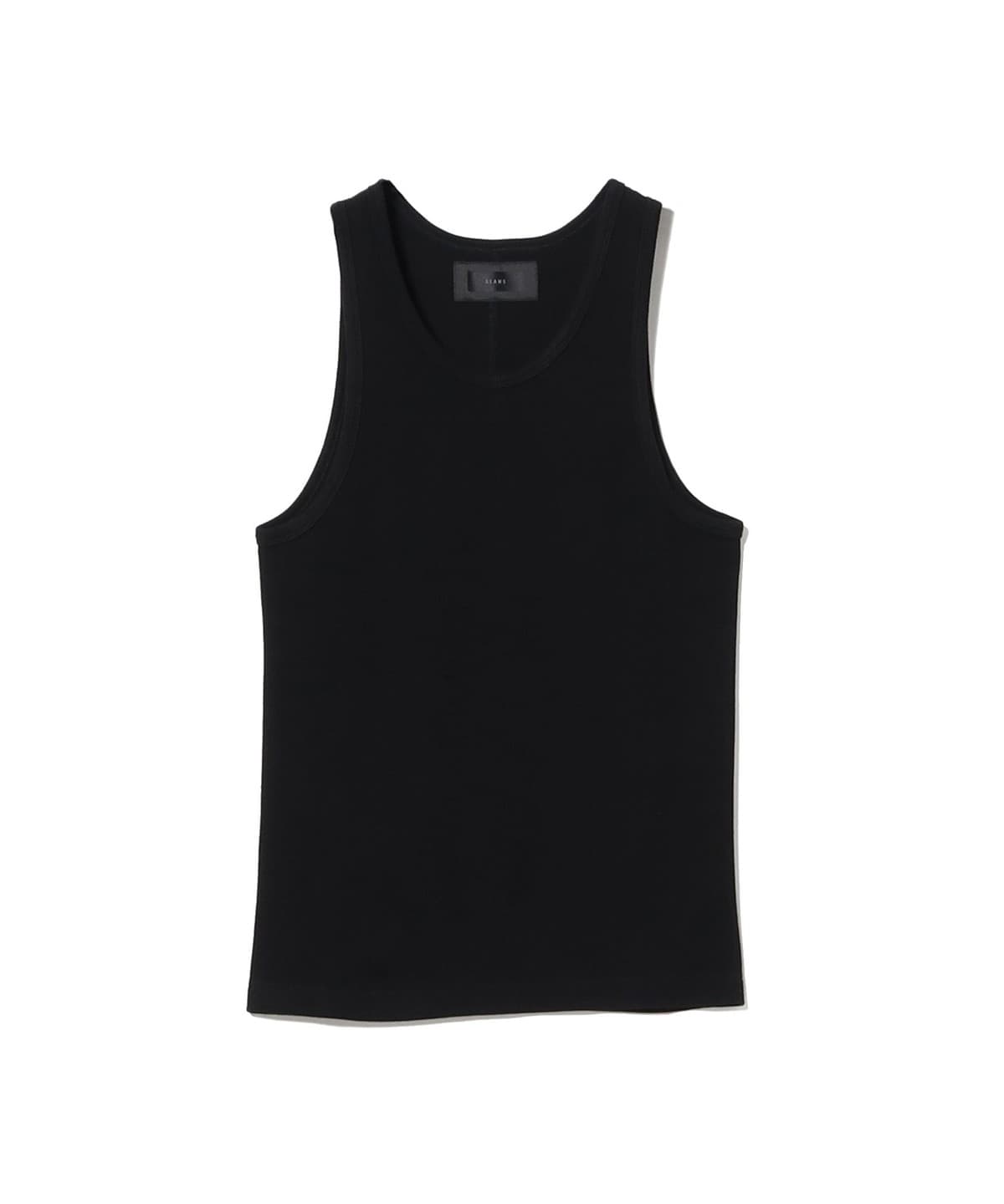 BEAMS（ビームス）【ショップ限定商品】the A / WASHABLE Wool Tank