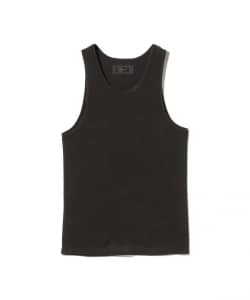 【ショップ限定商品】the A / WASHABLE Wool Tank top