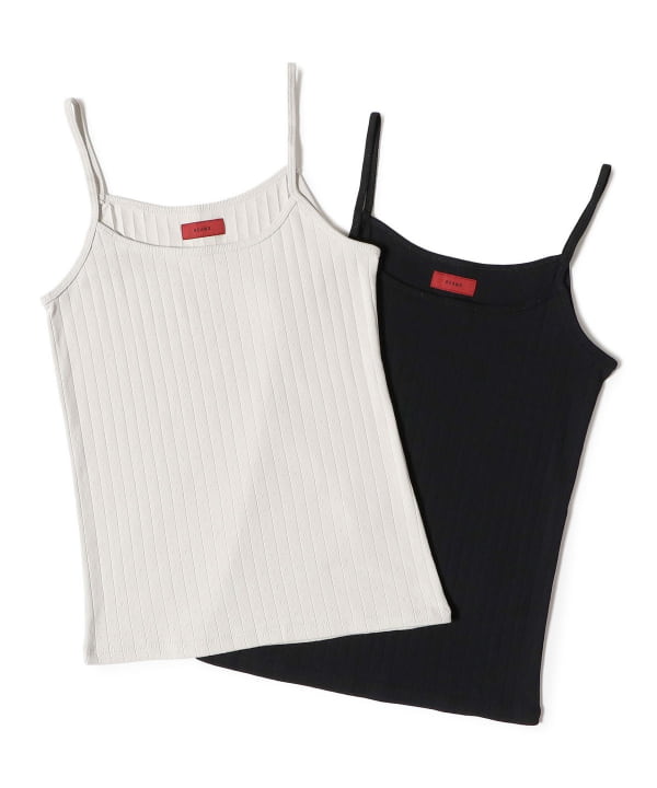 Eyelet Camisole