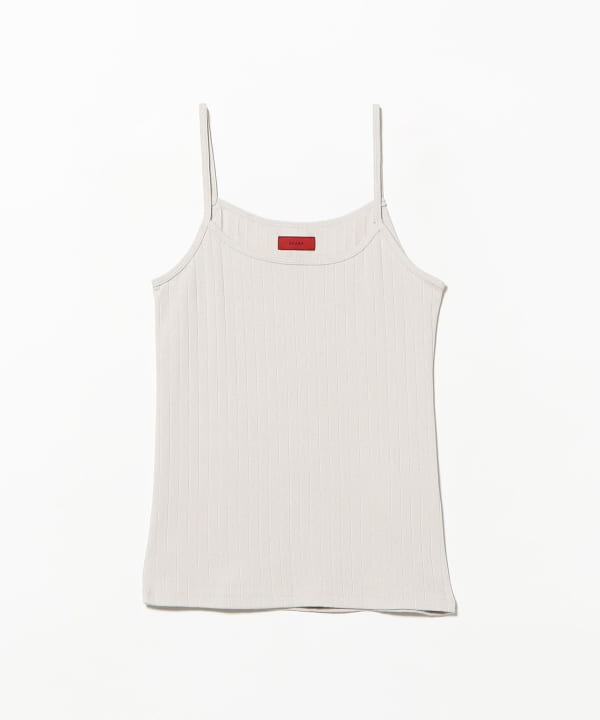 Eyelet Camisole