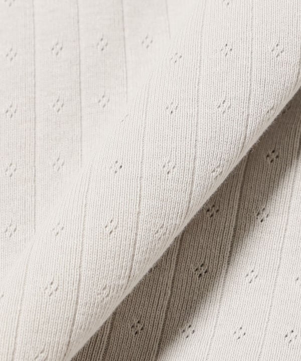 Eyelet Camisole