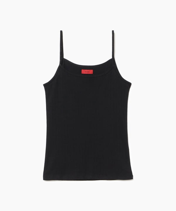 Eyelet Camisole