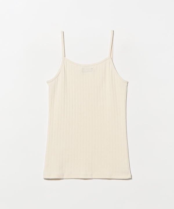 Eyelet Camisole