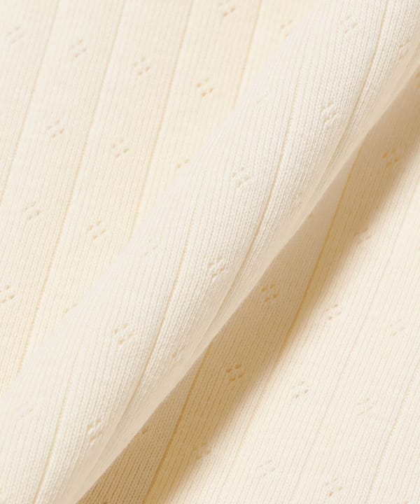 Eyelet Camisole