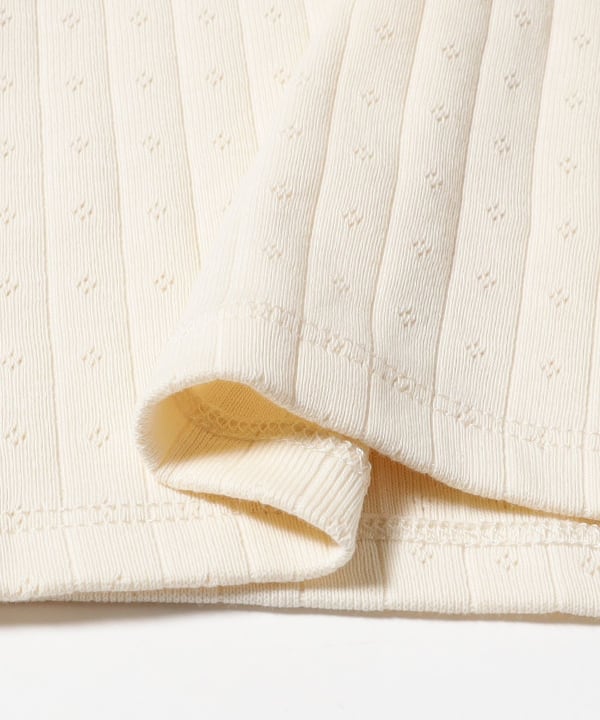 Eyelet Camisole