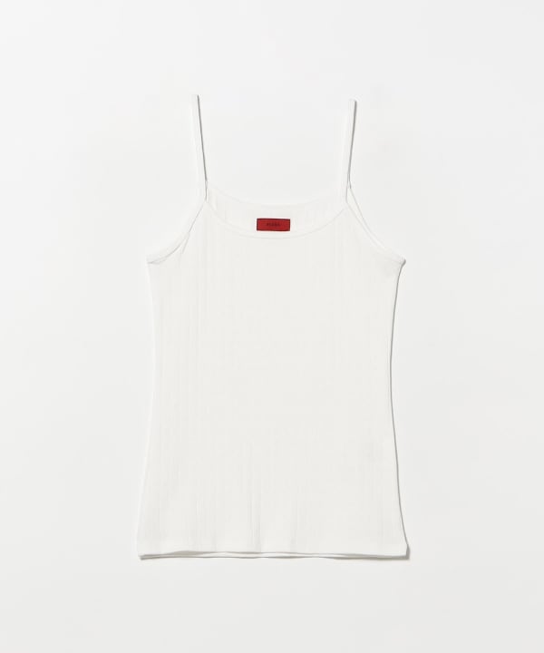 Eyelet Camisole