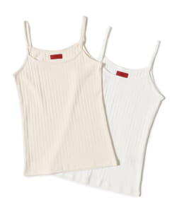 Eyelet Camisole