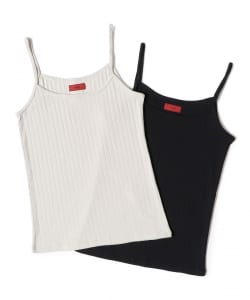 Eyelet Camisole