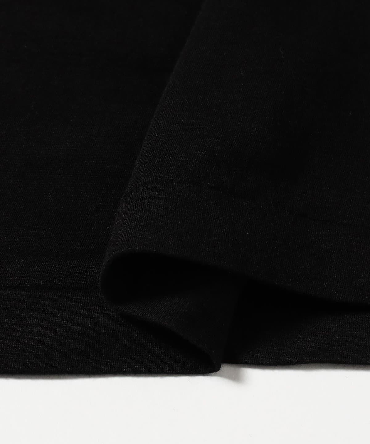 BEAMS（ビームス）COMOLI / THIN コットン ノースリーブ（Tシャツ 