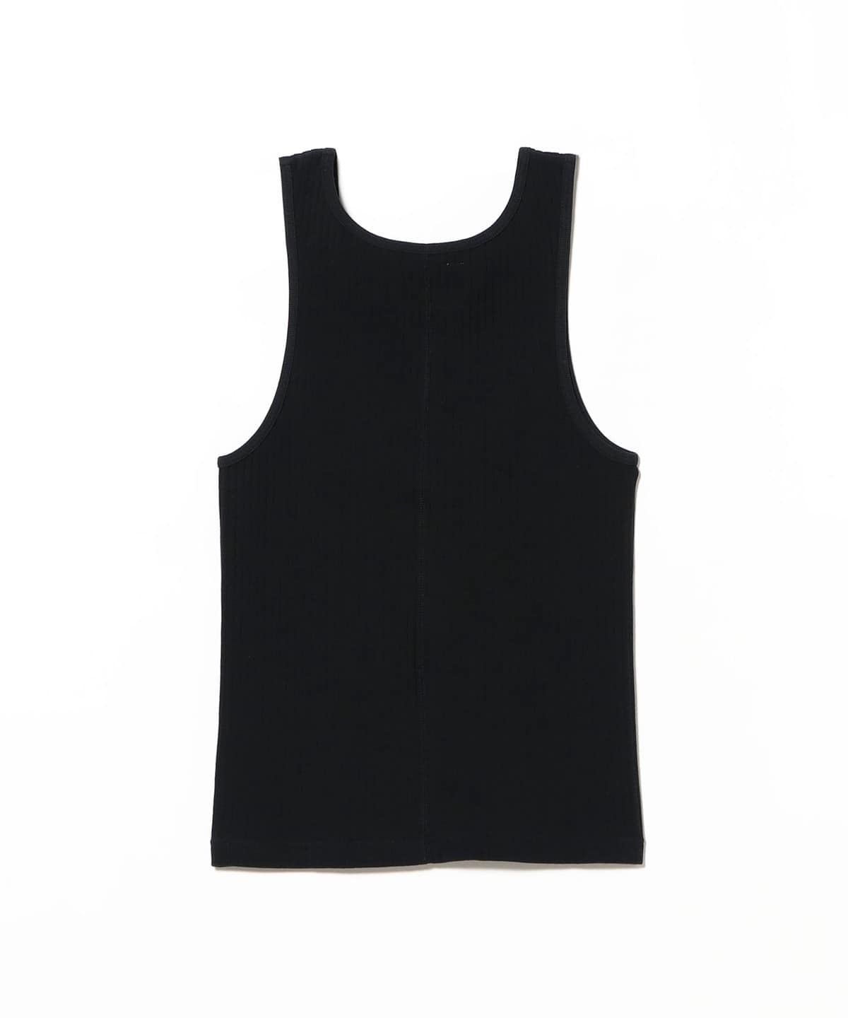 BEAMS（ビームス）FUTURE ARCHIVE / RIB TANK TOP（Tシャツ