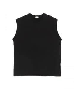 INSCRIRE / Raffy Gauze Sleeveless Tee