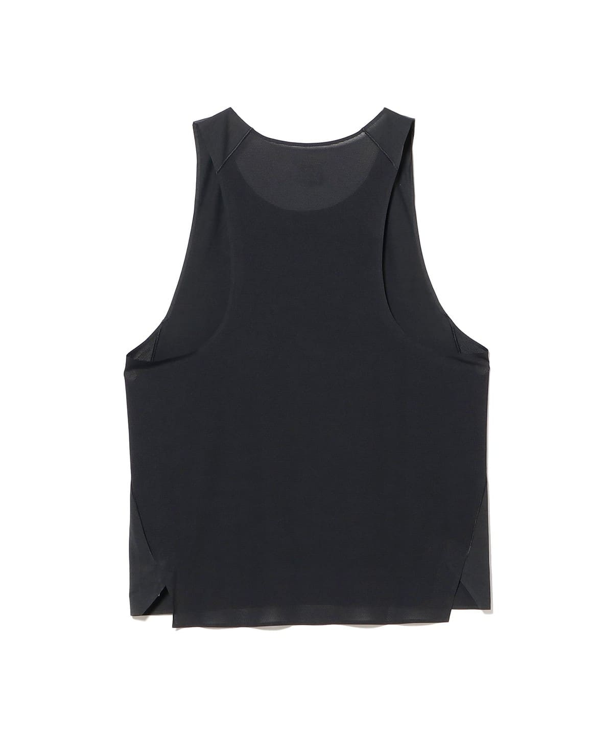 ARC'TERYX TANK Lノーバン タンクトップ ブラック BEAMS（ビームス）ARC'TERYX / Norvan Downword Logo Tank（Tシャツ