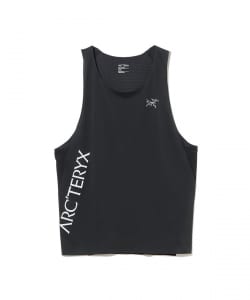 ARC’TERYX / Norvan Downword Logo Tank