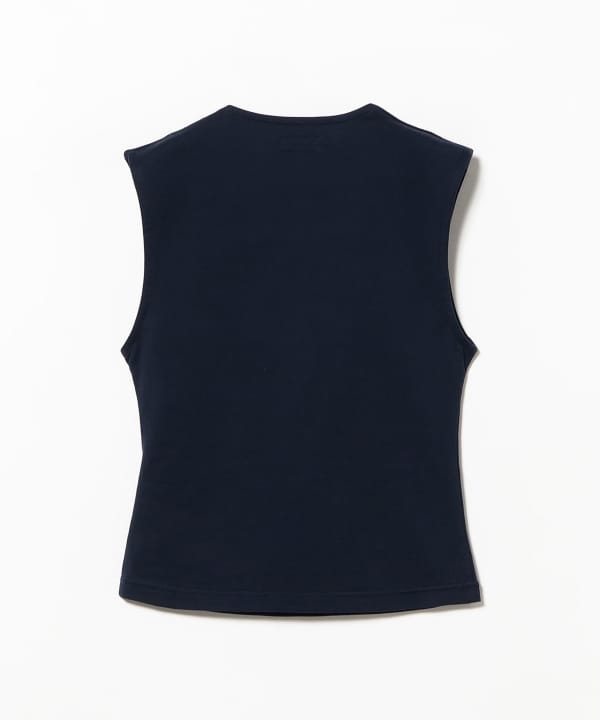 Square Neck Tank