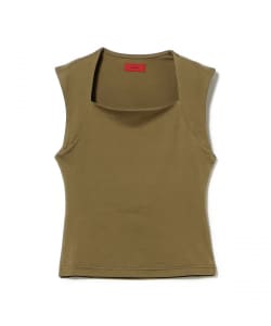 Square Neck Tank