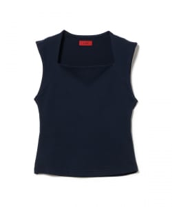 Square Neck Tank