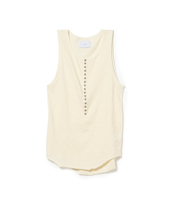 SUGARHILL / HENRY NECK TANK
