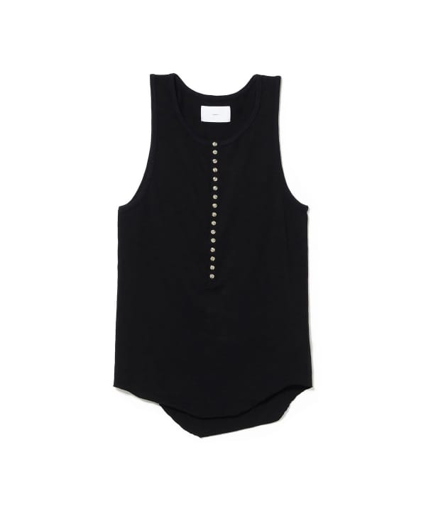 SUGARHILL / HENRY NECK TANK