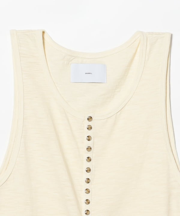 SUGARHILL / HENRY NECK TANK