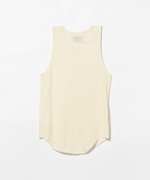 SUGARHILL / HENRY NECK TANK