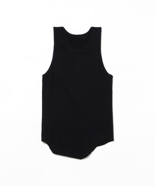 SUGARHILL / HENRY NECK TANK