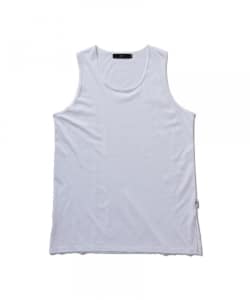 VAPORIZE / Loose Tank-top