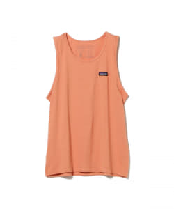 patagonia / P-6 Label Organic タンクトップ