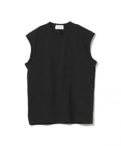 ▲UNUSED / Sleeveless T-shirt