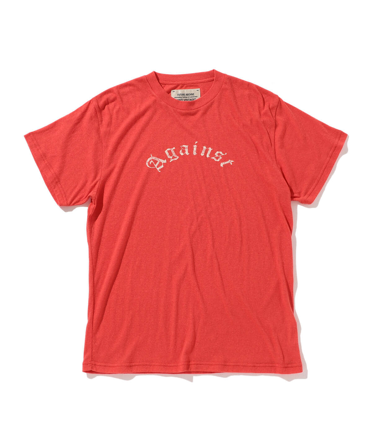 BEAMS（ビームス）FUTURE ARCHIVE / TCR PRINT TEE（Tシャツ ...
