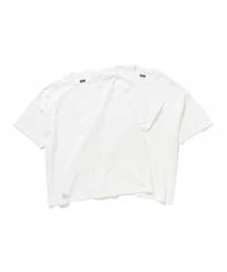 FreshService / 2-PACK OVERSIZED TEE